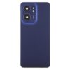 Tapa Trasera Oppo Reno 13F  Con Lente  Azul