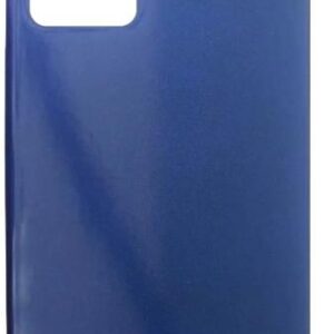 Tapa Vivo Y22S  Azul Marino