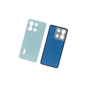 Tapa Vivo Y36 4g  Azul