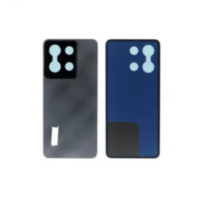 Tapa Vivo Y36 4g  Negro