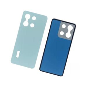 Tapa Vivo Y36 4g  Verde