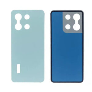 Tapa Vivo Y36 5g  Verde