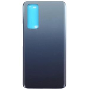 Tapa Vivo Y72 5G  Negro