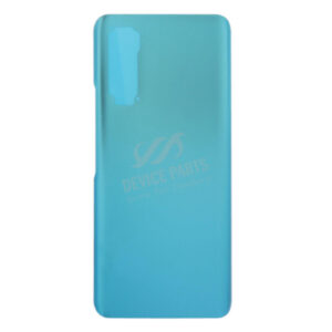 Tapa Vivo Y76 5G  Azul