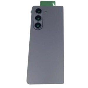 Tapa Z Fold 5 5G  Blue  Con Lente