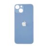 Tapa iPhone 14  Azul