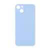 Tapa iPhone 14  Azul Premium