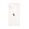 Tapa iPhone 14  Blanco