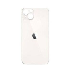 Tapa iPhone 14  Blanco
