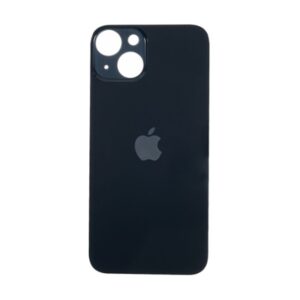 Tapa iPhone 14  Negro