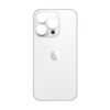 Tapa iPhone 14 Pro  Blanco