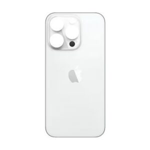 Tapa iPhone 14 Pro  Blanco