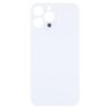 Tapa iPhone 14 Pro Max  Blanco Premium
