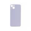 Tapa iPhone 14  Purpula Premium