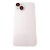 Tapa iPhone 14 Con Soporte Blanco Premium