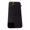 Tapa iPhone 14 Con Soporte Negro Premium