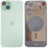 Tapa iphone 15 plus  Con Soporte  Verde