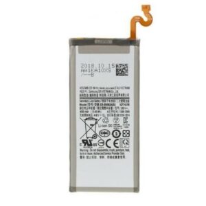 Bateria Note 9  Original Service Pack
