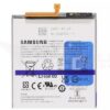 Bateria S23 FE  Original Servicepack