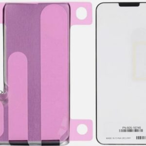 Bateria iPhone 16 Pro  Original Service Pack