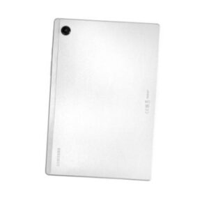 Carcasa Trasera Galaxy Tab A8 10 5 Original Blanco