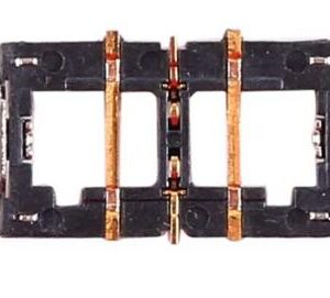 Conector Bateria iPhone 7/7 Plus