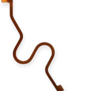 Flex Huella TCL 40 SE  Lila