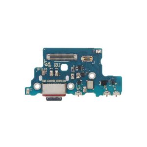 Modulo Carga S20 Ultra  Original Servicepack