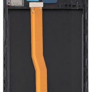 Pantalla A7 2018  Oled Con Chasis