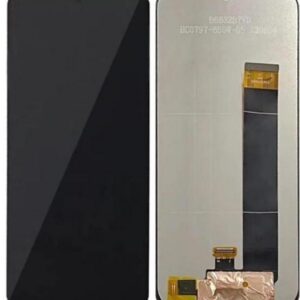 Pantalla Cubot P80