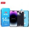 Pantalla Iphone 14 Pro Max  IN-CELL ZY  IC