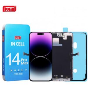 Pantalla Iphone 14 Pro Max  IN-CELL ZY  IC
