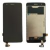 Pantalla LG K8 2017  Negra