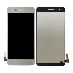 Pantalla LG K8 2017  Plata
