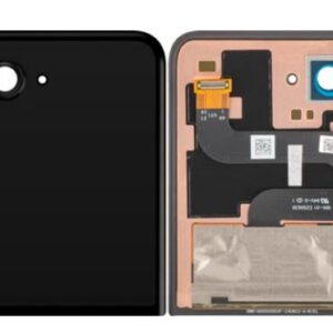 Pantalla Moto Razr 50 Ultra  Original  Externa