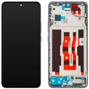 Pantalla Oppo Reno 12 5G  Orig Rep  Con Chasis