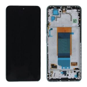 Pantalla Pocophone F4  Original  Verde