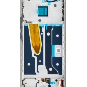 Pantalla Realme 11 Pro/11 Pro  Orig Rep Negro