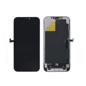 Pantalla iPhone 12 Pro Max  Hard OLED  True Tone