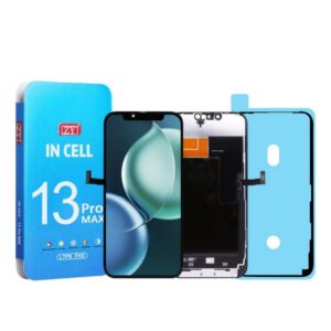 Pantalla iPhone 13 Pro Max  IN-CELL ZY  IC
