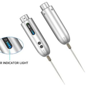 RF4 Extractor De Pegamento Eléctrico  RF-GR3 