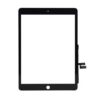 Tactil Ipad 9 2021 10 2  Negro  Premium