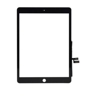 Tactil Ipad 9 2021 10 2  Negro  Premium