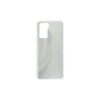 Tapa Oppo Reno 12 5G  Plata