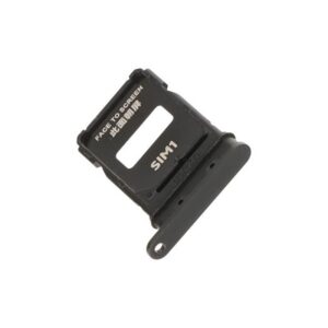 Bandeja Sim Mi 15 Pro  Negro