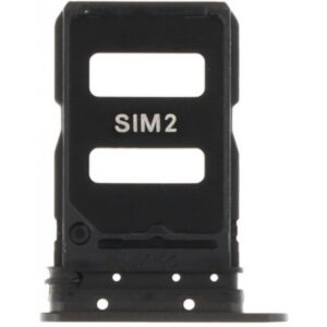 Bandeja Sim Mi 15T  Negro