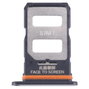 Bandeja Sim Redmi Note 15 Pro 5G  Negro