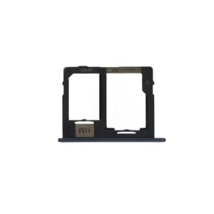 Bandeja Sim T510/T515  Negro