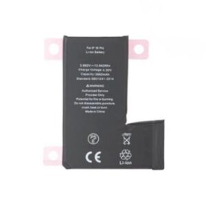 Bateria iPhone 16 Pro NO Flex NO Chip