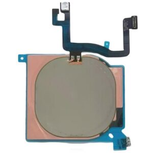 Flex Flash  NFC iPhone 16E  Carga Inalámbrica